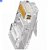 Plug Conector Modular RJ 45 CAT-5e Wurth Unidade - Imagem 2