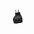 Fonte POE Compacta 48v 500ma Bivolt Para Antenas Leds Etc - Imagem 2