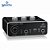 Interface De Áudio U-Phoria UM2 Behringer 2 Canais 16 bits/48 kHz - Imagem 1