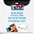 Cartucho HP 667 Preto Original 3YM79AB Para HP Deskjet 2376 2776 6476 5076 5276 - Imagem 6