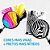 Cartucho HP 667 Preto Original 3YM79AB Para HP Deskjet 2376 2776 6476 5076 5276 - Imagem 8