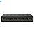 Switch TP Link 8 Portas Gigabit 10/100/1000Mbps LS1008G - Imagem 4