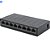 Switch TP Link 8 Portas Gigabit 10/100/1000Mbps LS1008G - Imagem 3