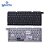 Teclado Notebook Compativel Com Dell V5460 Mp-12G78Pa-920 - Black - Br - No Frame - Imagem 2