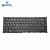 Teclado Notebook Compativel Com Samsung Np500r4k Np500r4l 500r4k - Black - Br - No Frame - Imagem 2