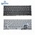 Teclado Notebook Compativel Com Samsung Np500r4k Np500r4l 500r4k - Black - Br - No Frame - Imagem 1