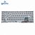 Teclado Notebook Compativel Com Samsung Np500r4k Np500r4l 500r4k - Black - Br - No Frame - Imagem 3