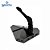 Mouse Bungee Usb Hub 3 Portas Leitor Micro Sd Mb-200si C3Tech - Imagem 2