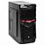 Gabinete Gamer ATX, Mid Tower, Sem Fonte, C3tech, MT-G50BK, Vermelho - Imagem 1