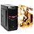 Gabinete Gamer ATX, Mid Tower, Sem Fonte, C3tech, MT-G50BK, Vermelho - Imagem 3
