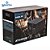 Fonte Atx Potencia Real Para PC Silenciosa Chaveada 400W KP-532 Knup - Imagem 1