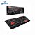 Teclado Gamer Usb Alta Durabilidade Membrana 107 Teclas ABNT2 C3Tech Kg-10bk - Imagem 5