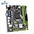 Placa Mãe Chipset H61 LGA 1155 DDR3 SZMZ Para Intel I3 I5 I7 Xeon Series - Imagem 5