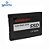 Computador Core i3-3240 HD SSD 256GB Memória Ram 4GB Moczi Gabinete C3Tec Pr 1858 - Imagem 6