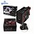 Fonte Alimentação Atx Cowboy Pc 600w Potencia Real Gamer Silenciosa Bivolt Leds Kp-535 - Imagem 6