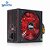 Fonte Alimentação Atx Cowboy Pc 600w Potencia Real Gamer Silenciosa Bivolt Leds Kp-535 - Imagem 2