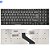 Teclado Notebook Compativel Com Acer Aspire V3-531 V3-551 V3-571 - Black - Br Uk Style - Imagem 1