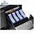 Impressora Multifuncional Tanque Jato De Tinta Epson L3110 EcoTank Bivolt C11CG87302 - Imagem 5