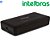 Switch Intelbras 8 Portas Gigabit Ethernet 10/100/1000 Com QoS Sg 800 Q+ - Imagem 3