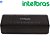 Switch Intelbras 8 Portas Gigabit Ethernet 10/100/1000 Com QoS Sg 800 Q+ - Imagem 1