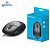 Mouse Óptico Básico Black USB 1200DPI MO300 Multilaser - Imagem 1
