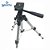 Suporte Tripé Portátil De Alumínio 1,30Mt Celular Câmera Com Suporte Para Celular e Capa Tripod 3110 - Imagem 6