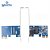 Placa De Rede Pci Express RJ-45 10/100/1000Mbps Gigabit Realtek Kebidu X4-02 - Imagem 5