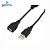 Adaptador Extensor Usb Via Rj45 Cabo De Rede Cat5 Cat5e Cat6 Até 45 Metros Kebidu E-07-04 - Imagem 5