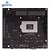 Placa Mãe Micro ATX P8H61-M LX3 PLUS R2.0 LGA 1155 I3 I5 I7 DDR3 16G uATX UEFI BIOS - Imagem 4