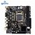 Placa Mãe Micro ATX P8H61-M LX3 PLUS R2.0 LGA 1155 I3 I5 I7 DDR3 16G uATX UEFI BIOS - Imagem 1
