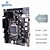 Placa Mãe Micro ATX P8H61-M LX3 PLUS R2.0 LGA 1155 I3 I5 I7 DDR3 16G uATX UEFI BIOS - Imagem 3