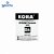 Tinta Refil Bulk Ink Compativel Epson 504/544 Corante Preto 127ML Kora, Para Ecotank Epson L3150 / L3110 /L3250 - Imagem 3