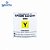 Tinta Refil Bulk Ink  Compativel Epson 504/544 Corante Amarelo 70Ml Kora R-EP70Y, Para Ecotank L3150 / L3110 / L3250 - Imagem 3