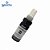 Refil Tinta Bulk Ink Bkc Compativel Epson Corante Preto 100Ml Black Kora R-EP100BK - Imagem 4