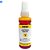 Tinta Refil Bulk Ink Y Compativel Epson Corante Amarelo 100Ml Kora R-EP100Y - Imagem 2