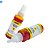 Tinta Refil Bulk Ink Y Compativel Epson Corante Amarelo 100Ml Kora R-EP100Y - Imagem 4