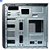 Gabinete Micro-Atx Mt-24V2BK Com Fonte 200W C3Plus - Imagem 3