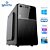 Computador Core i3- 3220- Gaginete Micro-Atx HD SSD 128GB- Memória Ram 4GB- C3-PLUS - Imagem 1