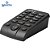 Telefone Intelbras Headset Base Discadora Hsb50 Preto - Imagem 5