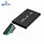Case Para Hd Notebook 2.5'' Usb 2.0 High Speed Design Nature Plug And Play Leon GTS Leon-6004 - Imagem 2