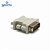 Adaptador Conversor DVI-I 24+5 Macho x VGA Fêmea Para Pc, Notebook, Placas De Vídeo - Imagem 3