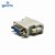 Adaptador Conversor DVI-I 24+5 Macho x VGA Fêmea Para Pc, Notebook, Placas De Vídeo - Imagem 4