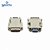Adaptador Conversor DVI-I 24+5 Macho x VGA Fêmea Para Pc, Notebook, Placas De Vídeo - Imagem 5