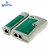 Testador De Cabo De Rede Lan RJ45 e RJ11 Profissional FC FCTSTCB - Imagem 1