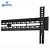 Suporte Fixo De Parede Com Travas TV LCD LED PLASMA 3D ELG E600 De 32 a 75" Até 50Kg - Imagem 3