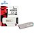 Pen Drive Kingston 32Gb Usb 2.0 Prata Plug And Play DataTraveler SE9 DTSE9H/32GBZ - Imagem 2