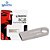 Pen Drive Kingston 8Gb Usb 2.0 Prata Plug And Play DataTraveler SE9 DTSE9H/8GBZ - Imagem 2