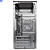 Gabinete Micro ATX MT-25V2BK Com Fonte 200W C3Plus - Imagem 3