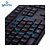 Adesivo Key Sticker Para Notebook Preto Keyboard Layout AC051 - Imagem 4