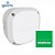 Caixa De Passagem Intelbras Para Cameras Vbox 1100e Seg Cftv - Imagem 3